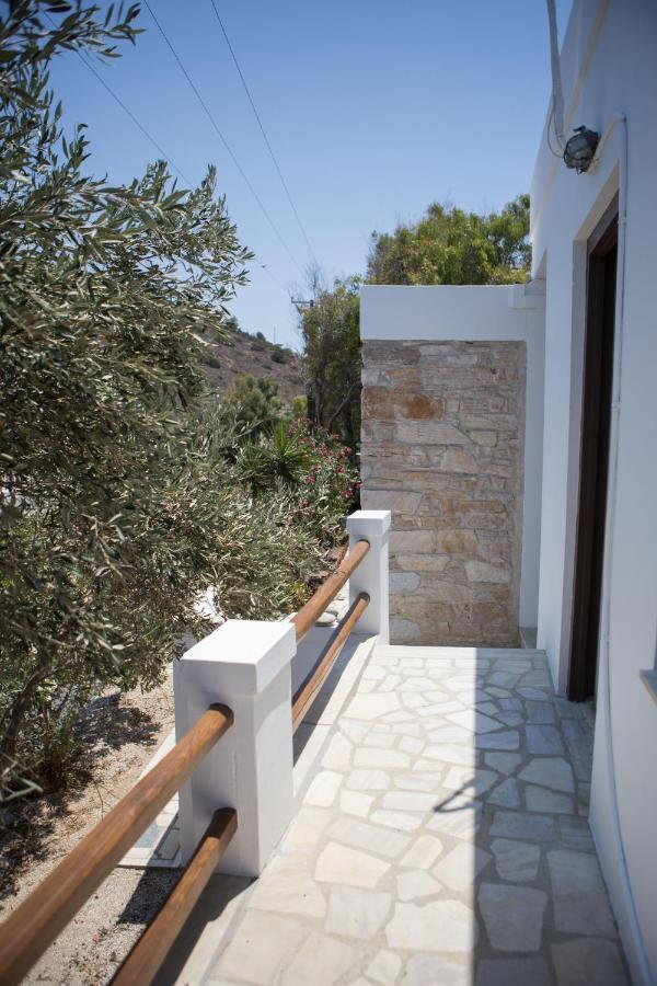 Skinos House Vári Exterior photo