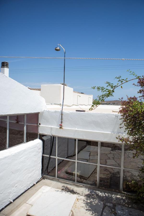 Skinos House Vári Exterior photo